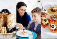 Clean Eating Recipes for Families