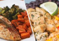 Low Calorie Meals That Will Save You Time