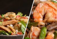 5 Easy, Delicious And Healthy Shrimp Recipes