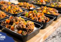 PALEO Grass-fed Goulash MEAL PREP | Stacie Tovar