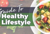 Mediterranean Diet Recipe Book – Guide To Healthy Lifestyle