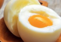 Lose Belly Fat In 3 Days With an Easy Egg Diet