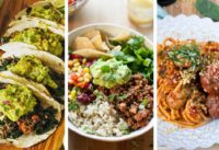 Mouthwatering Vegan Lentil Recipes