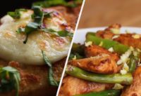 Kickstart Your New Year With These Low Calorie Meal Recipes • Tasty