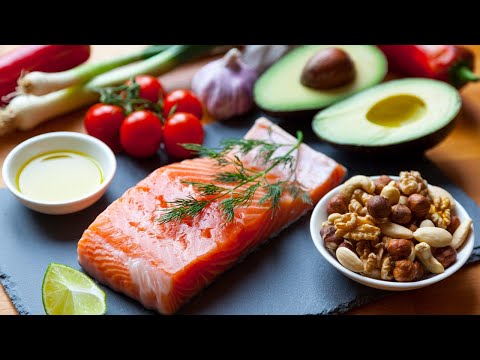 What is the Mediterranean Diet