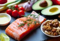 What is the Mediterranean Diet