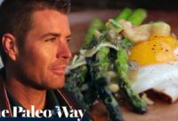 The Paleo Way S01 E02 | How To Cook | Diet Show Full Episodes