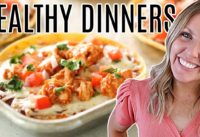 3 Healthy Budget Friendly Family Meal Ideas – What’s for Dinner?