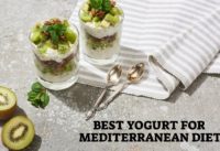 What Kind of Yogurt for The Mediterranean Diet?