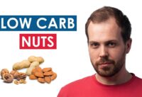 Low Carb Nuts And Seeds | Which To EAT, and which to AVOID