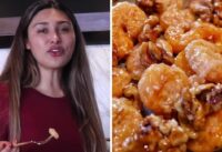 BEST KETO LOW CARB HONEY WALNUT SHRIMP! Tastes Like Panda Express! Easy & Simple Recipe