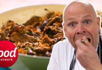 Tom Kerridge Demonstrates How To Cook The Dish That Helped Him To Lose Weight | My Greatest Dishes