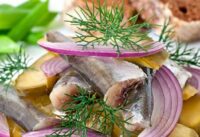 Is the Nordic diet the new Mediterranean diet?