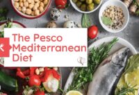 Cooking Club: Should I Try The Pesco Mediterranean Diet?