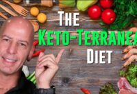 How to COMBINE the KETO and MEDITERRANEAN DIETS!!!