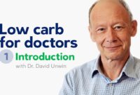 Low carb for doctors, part 1