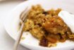 Vegan Apple Oat Crisp- Healthy Appetite with Shira Bocar