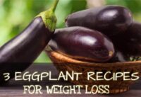 LOW BUDGET MEALS EGGPLANT RECIPES FOR WEIGHT LOSS | KETO AND LOW CARB DIET