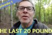 The Last 20 Pounds | EP. 1 | Starting My Mediterranean Diet Weight Loss Journey