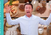 DON'T BE SCARED OF CARBS! | Jamie Oliver