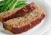 Unbelievably Moist Turkey Meatloaf Recipe –  How to Make Homemade Turkey Meatloaf