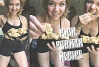 RV INSTANT POT RECIPES // HIGH PROTEIN SEITAN