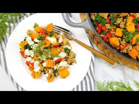 3 Quick & Healthy Gluten-Free Dinner Recipes | Healthy Meal Plans