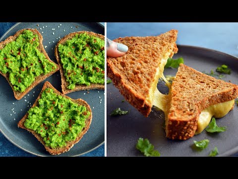 4 Vegan HCLF Recipes (Ultra Low Fat // Nut Free)