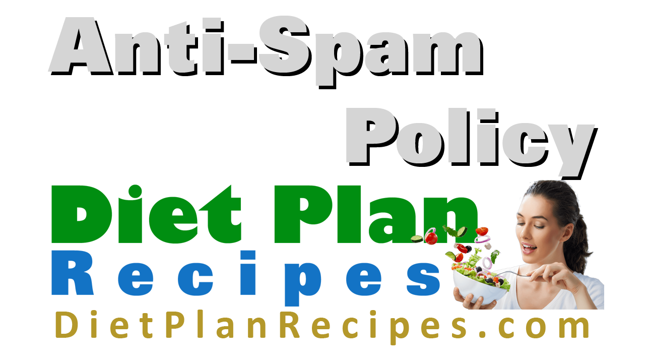 Anti-Spam Policy