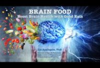 Brain Foods for Brain Health – Boost Brain Health with Good Eats