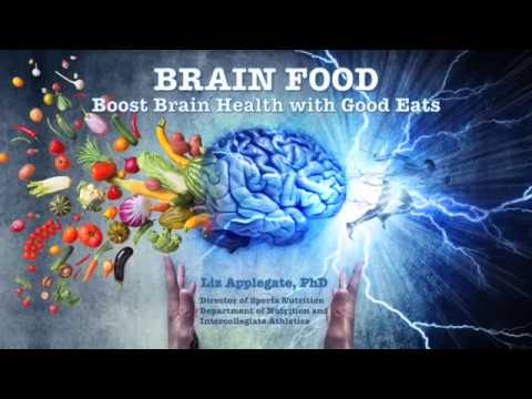 Brain Foods for Brain Health - Boost Brain Health with Good Eats