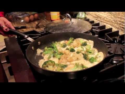 ChefHcg: HCG Diet Phase 2 meals