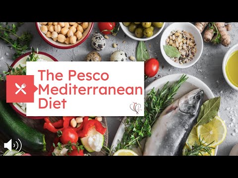 Cooking Club: Should I Try The Pesco Mediterranean Diet?