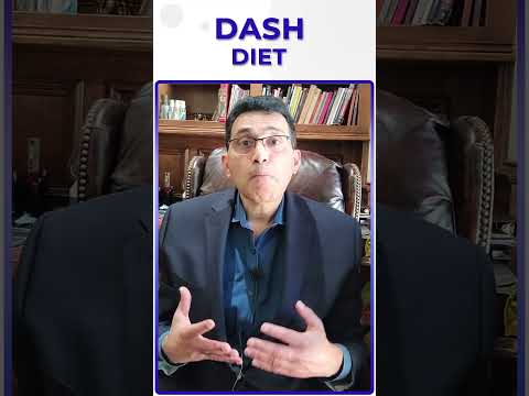 DASH DIET #diet