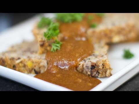 Dr John McDougall's Fat Free Golden Gravy Recipe by CookingWithPlants