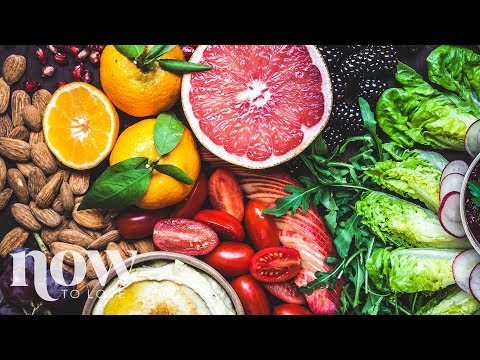 Everything you need to know about the DASH diet | Now to Love