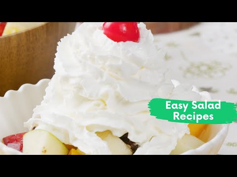 Heart Healthy Diet | Keto Salad Recipes #shorts