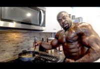 How to Cook Ground Turkey (Quick & Simple) | Kali Muscle