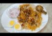 Low Fat chicken biryani | Dr. Snehal Adsule | Desi Diet | Healthy Recipe |