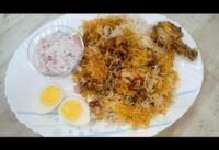 Low Fat chicken biryani | Dr. Snehal Adsule | Desi Diet | Healthy Recipe |