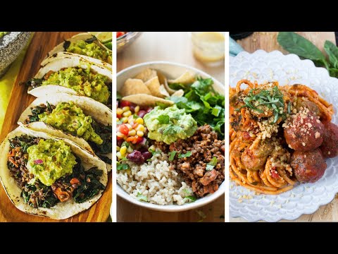 Mouthwatering Vegan Lentil Recipes