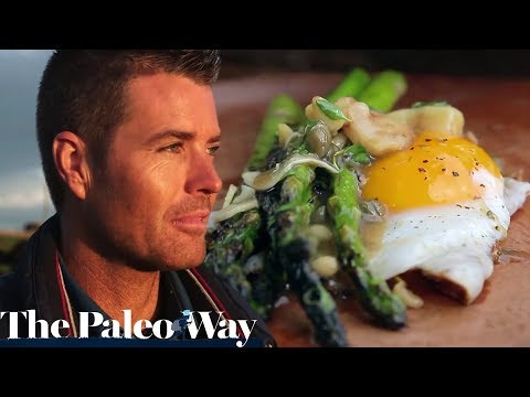 The Paleo Way S01 E02 | How To Cook | Diet Show Full Episodes