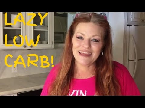 VERY LOW CALORIE FULL DAY OF MEALS~LOW CARB KETO