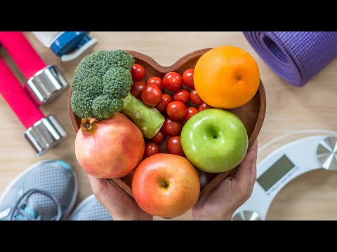 What is a Heart Healthy Diet?