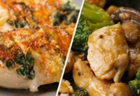 5 Healthy Chicken Recipes You Can Make For Dinner