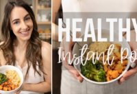 Healthy Instant Pot Recipe