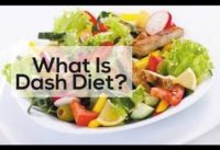 How To Make Easy DASH Diet Recipes At Home -Easy delicious recipes in 30 minutes