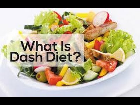 How To Make Easy DASH Diet Recipes At Home -Easy delicious recipes in 30 minutes