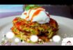 ✱Paleo Zucchini and Carrot Fritters || Great Paleo Recipe✱